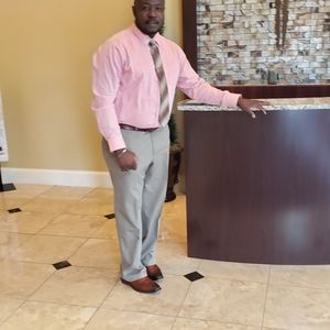 Meet your Posher, Benicio